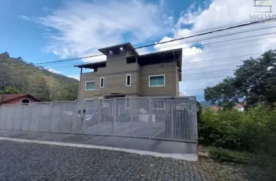 Apartamento com 2 quartos à venda no Santa Elisa, Nova Friburgo 