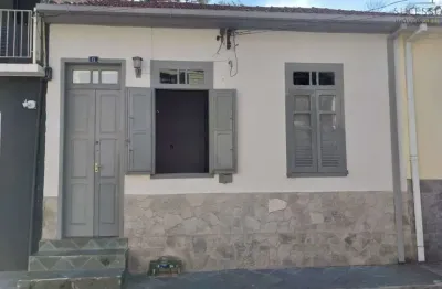 Casa com 2 quartos à venda no Centro, Nova Friburgo 