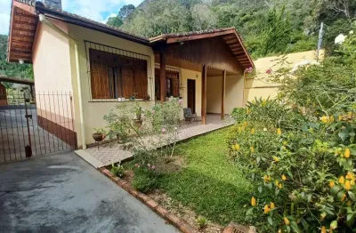 Casa com 3 quartos à venda no Cônego, Nova Friburgo 