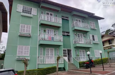 Apartamento com 2 quartos à venda no Jardim Marajói, Nova Friburgo 