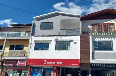 Apartamento com 3 quartos à venda no Mury, Nova Friburgo 
