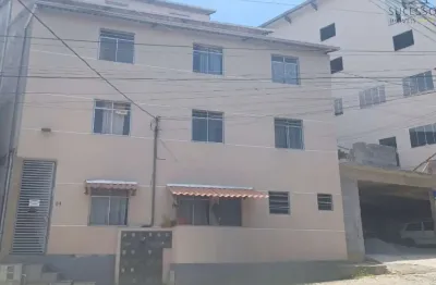 Apartamento com 1 quarto à venda no Parque Residencial Solares, Nova Friburgo 