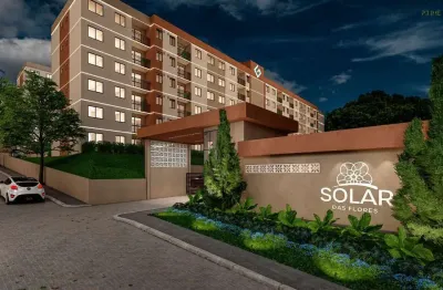 Apartamento com 2 quartos à venda na Vila Amélia, Nova Friburgo 