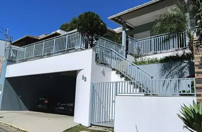 Casa com 3 quartos à venda no Sitio São Luiz, Nova Friburgo 