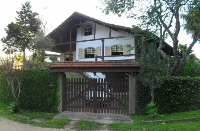 Casa com 4 quartos à venda no Parque Imperial, Nova Friburgo 