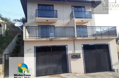 Casa com 2 quartos à venda na Parada Folly, Nova Friburgo 