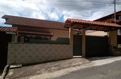 Casa com 3 quartos à venda no Cônego, Nova Friburgo 