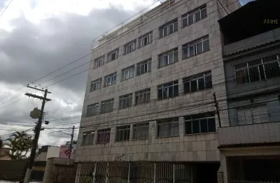 Apartamento com 2 quartos à venda na Vila Nova, Nova Friburgo 