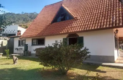 Casa com 4 quartos à venda na Parada Folly, Nova Friburgo 