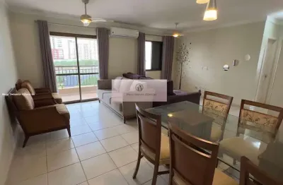 Apartamento para venda, nova aliança sul, 2 dormitórios, 1 suíte, 2 banheiros, 2 vagas