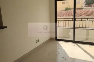 Apartamento para venda em ribeirão preto, vila monte alegre, 1 dormitório, 1 banheiro, 1 vaga