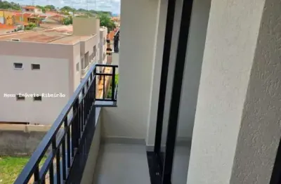 Apartamento para Venda em Ribeirão Preto, Vila Monte Alegre, 1 dormitório, 1 banheiro, 1 vaga