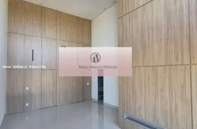 Casa em Condomínio para Venda em Ribeirão Preto, Loteamento Terras de Siena, 3 dormitórios, 3 suítes, 2 banheiros, 4 vagas