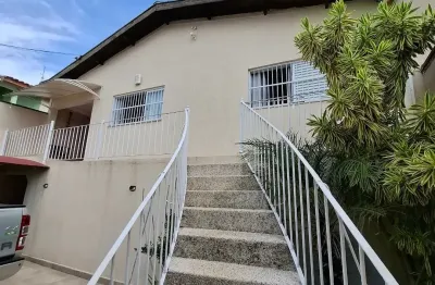 Casa com 3 quartos à venda na Rua Edmundo Plácido Chiavegatto, 435, Jardim dos Oliveiras, Campinas