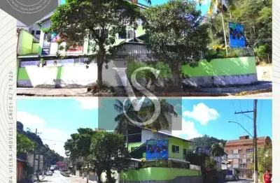 Casa comercial à venda no Centro, Nova Friburgo 