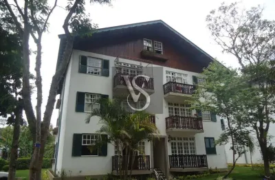 Apartamento com 2 quartos à venda no Olaria, Nova Friburgo 