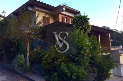 Casa à venda no Centro, Nova Friburgo 