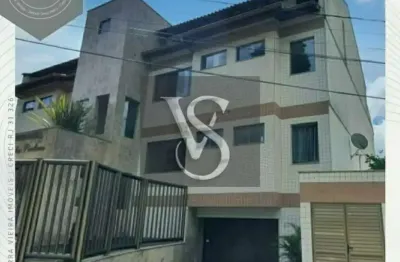 Apartamento com 3 quartos à venda no Suíço, Nova Friburgo 