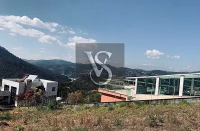 Chácara / sítio à venda no Vale dos Pinheiros, Nova Friburgo 