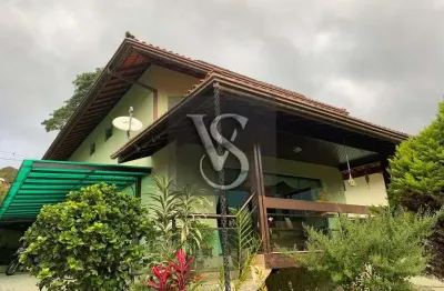 Casa com 3 quartos à venda no Cônego, Nova Friburgo 