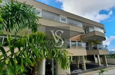 Cobertura com 2 quartos à venda no Vale dos Pinheiros, Nova Friburgo 