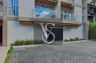 Apartamento com 3 quartos à venda no Cônego, Nova Friburgo 