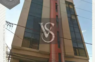 Sala comercial à venda no Centro, Nova Friburgo 