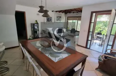 Casa com 4 quartos à venda no Centro, Armação dos Búzios 