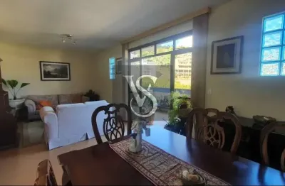 Cobertura com 3 quartos à venda no Centro, Nova Friburgo 