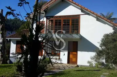 Casa com 4 quartos à venda no Cônego, Nova Friburgo 