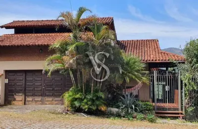 Casa com 3 quartos à venda no Santa Elisa, Nova Friburgo 