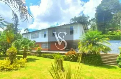 Casa com 6 quartos à venda no Parque São Clemente, Nova Friburgo 