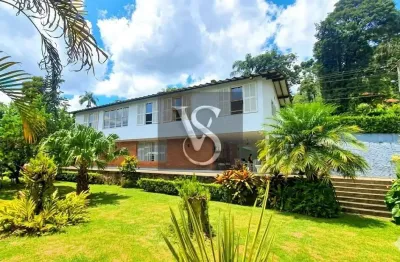Casa com 6 quartos à venda no Parque São Clemente, Nova Friburgo 