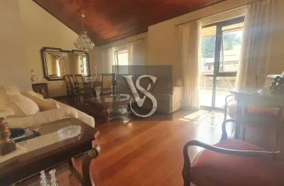 Cobertura com 4 quartos à venda no Centro, Nova Friburgo 