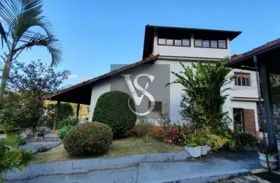 Casa com 6 quartos à venda no Vale dos Pinheiros, Nova Friburgo 