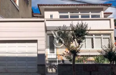 Casa com 5 quartos à venda no Centro, Nova Friburgo 