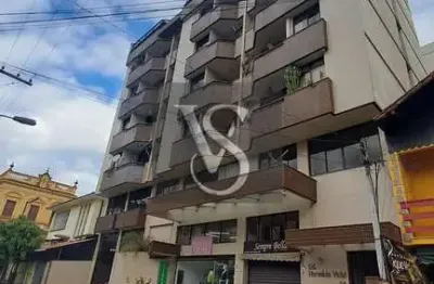 Cobertura com 4 quartos à venda no Centro, Nova Friburgo 