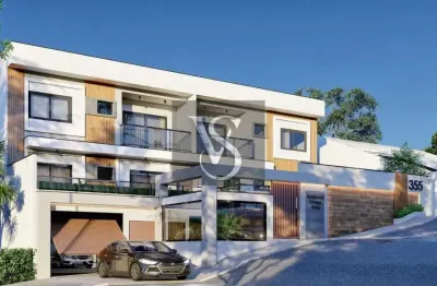 Apartamento com 1 quarto à venda no Cônego, Nova Friburgo 