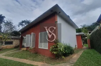 Casa com 4 quartos à venda no Parque São Clemente, Nova Friburgo 