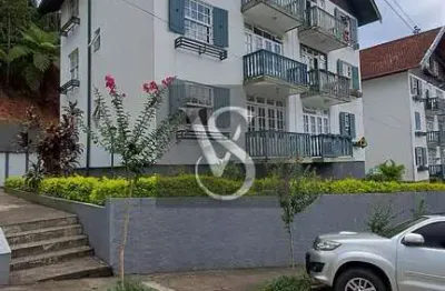 Apartamento com 3 quartos à venda no Catarcione, Nova Friburgo 