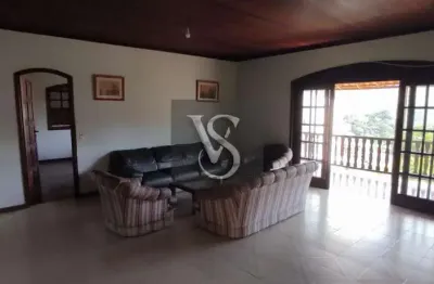 Casa com 3 quartos à venda no Braunes, Nova Friburgo 