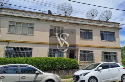 Apartamento com 3 quartos à venda no Braunes, Nova Friburgo 