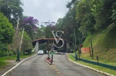 Terreno à venda no Vale dos Pinheiros, Nova Friburgo 