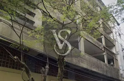 Garagem à venda no Centro, Nova Friburgo 