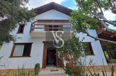 Casa com 4 quartos à venda na Ponte da Saudade, Nova Friburgo 