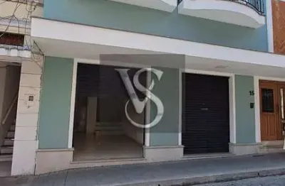 Casa comercial para alugar no Centro, Nova Friburgo 