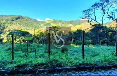 Terreno à venda no Cônego, Nova Friburgo 
