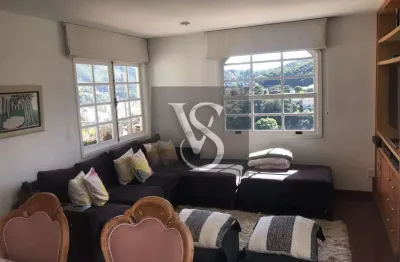 Cobertura nas braunes  uma oportunidade imperdível para quem deseja viver com estilo e sofisticação com 220m², 4 quartos, 2 suítes, 4 banheiros. alugue por r$4.500/mês!