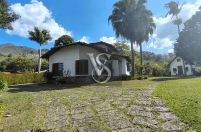 Casa com 4 quartos à venda no Cônego, Nova Friburgo 