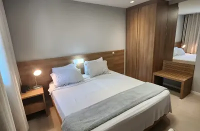 Oportunidade de flat está na barra olímpica - rio de janeiro - rj!